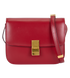 Medium Box Bag, front view